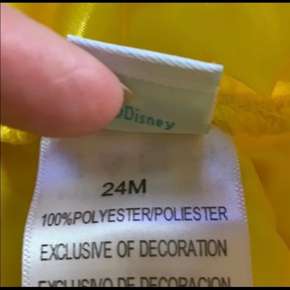 Princess Belle - Picture 3 of 6